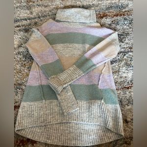 Oversized Gap turtle neck